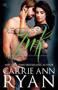 Restless Ink - Ryan Carrie Ann