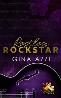 Restless Rockstar - Gina Azzi