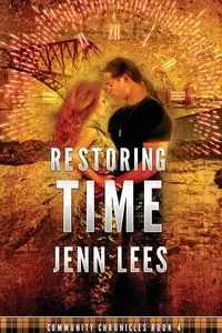 Restoring Time - Lees Jenn