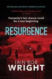 Resurgence - Rob Wright Iain