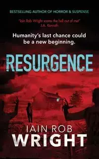 Resurgence - Rob Wright Iain