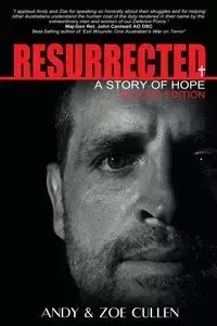 Resurrected - Andy Cullen