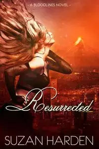 Resurrected - Suzan Harden