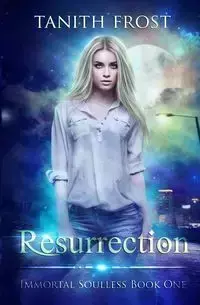 Resurrection - Frost Tanith