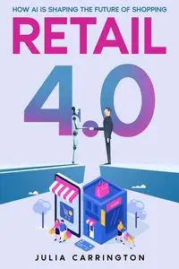 Retail 4.0 - Julia Carrington