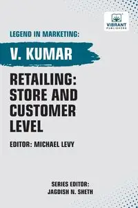 Retailing - Kumar V.