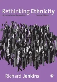 Rethinking Ethnicity - Richard Jenkins P