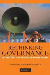 Rethinking Governance - Bell Stephen