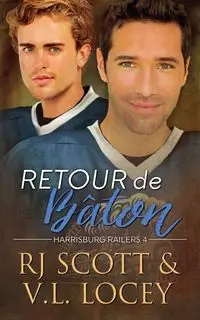 Retour De Bâton - Scott RJ