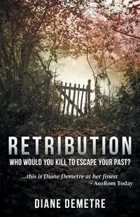 Retribution - Diane Demetre