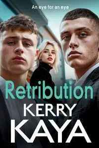 Retribution - Kerry Kaya