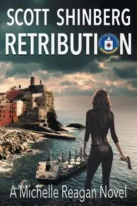 Retribution - Scott Shinberg