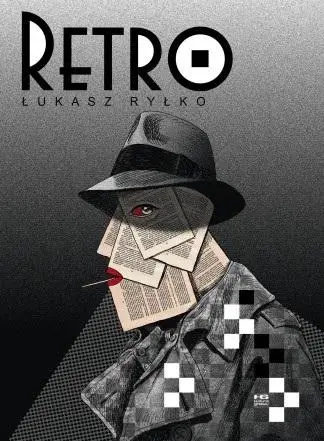 Retro - Łukasz Ryłko