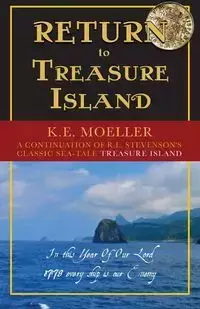 Return To Treasure Island - Karl Moeller