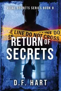 Return of Secrets - Hart D.F.