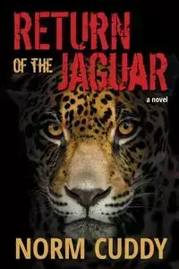 Return of the Jaguar - Cuddy Norm