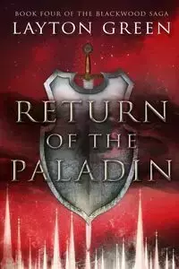 Return of the Paladin - Green Layton