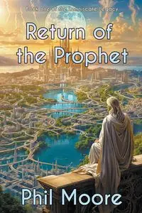 Return of the Prophet - Phil Moore