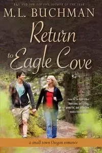 Return to Eagle Cove - Buchman M.  L.