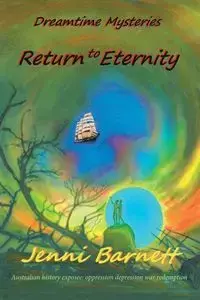 Return to Eternity - Jenni Barnett