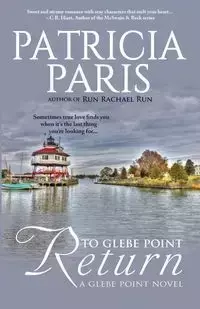 Return to Glebe Point - Paris Patricia