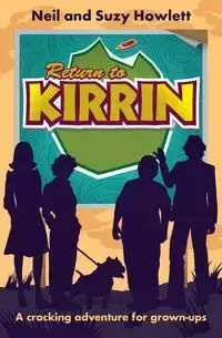 Return to Kirrin - Neil Howlett