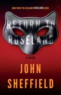 Return to Roseland - John Sheffield