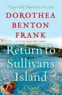 Return to Sullivans Island - Frank Dorothea Benton