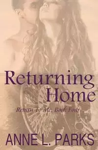 Returning Home - Parks Anne L.