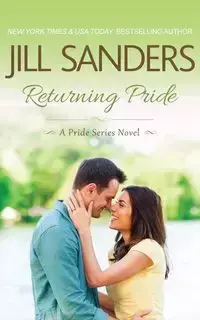 Returning Pride - Jill Sanders