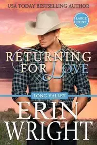 Returning for Love - Erin Wright