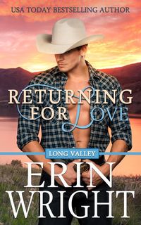 Returning for Love - Erin Wright