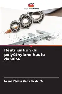 Réutilisation du polyéthylène haute densité - Lucas Phillip Zólio G. de M.