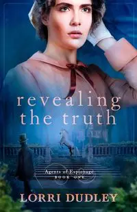 Revealing the Truth - Dudley Lorri