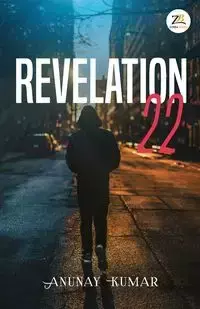 Revelation 22 - KUMAR ANUNAY