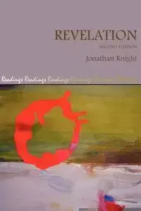 Revelation, Second Edition - Jonathan Knight