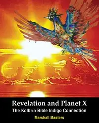 Revelation and Planet X - Marshall Masters