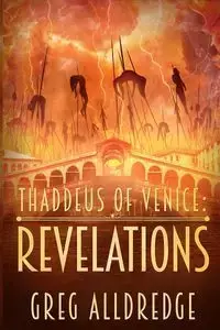 Revelations - Greg Alldredge