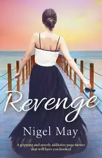 Revenge - May Nigel