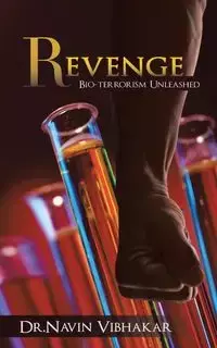 Revenge - Vibhakar Navin