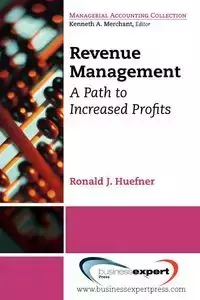 Revenue Management - Ronald Huefner