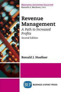 Revenue Management - Ronald Huefner