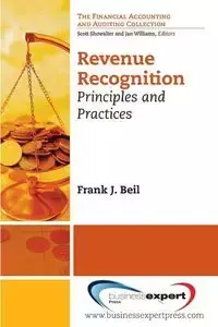 Revenue Recognition - Frank Beil