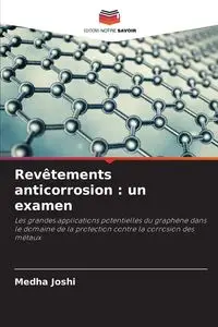 Revêtements anticorrosion - Joshi Medha