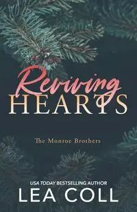 Reviving Hearts - Lea Coll