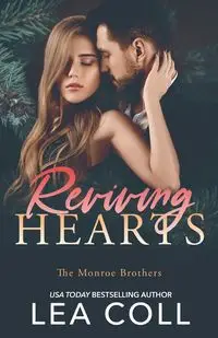 Reviving Hearts - Lea Coll