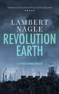 Revolution Earth - Nagle Lambert