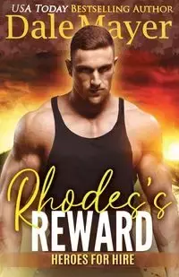 Rhodes's Reward - Dale Mayer