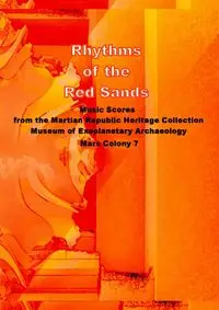 Rhythms of the Red Sands - David Petersen