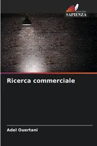 Ricerca commerciale - Ouertani Adel